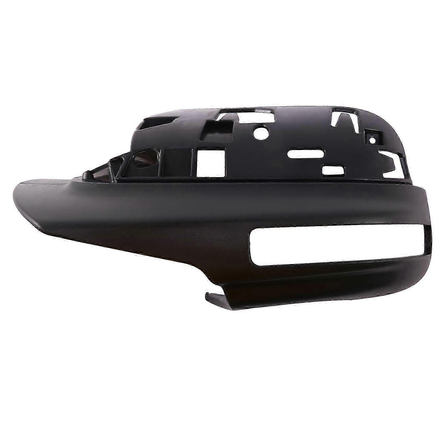 Exquisite Car Left Side Wing Mirror Housing Shell Trim Frame for Explorer 2011-2019