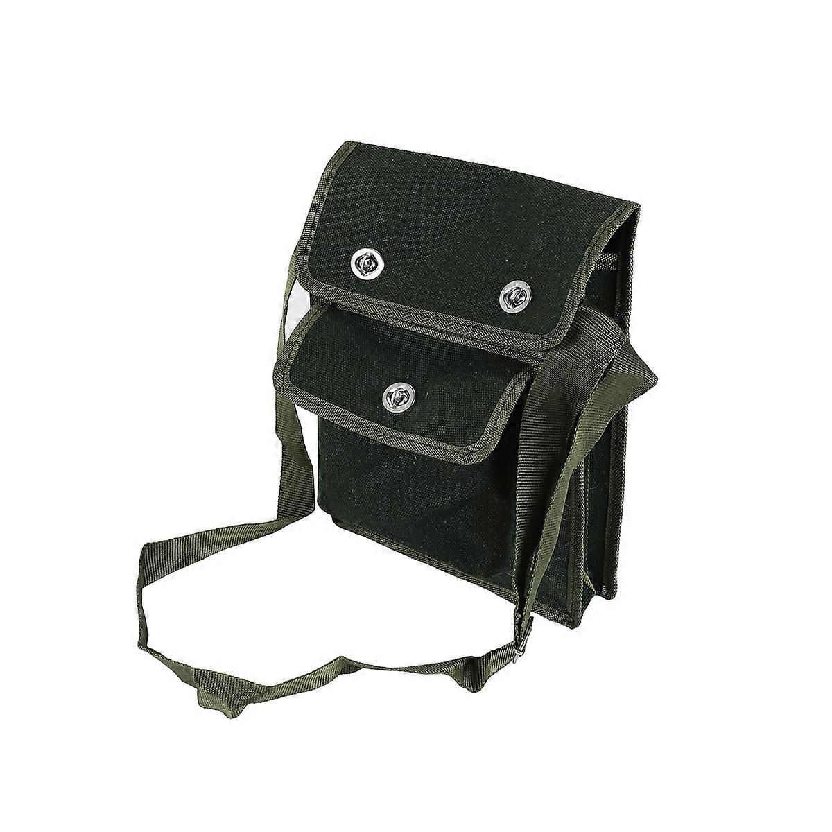Electrician Storage Bag Tool Kit Repair Kit One-Shoulder