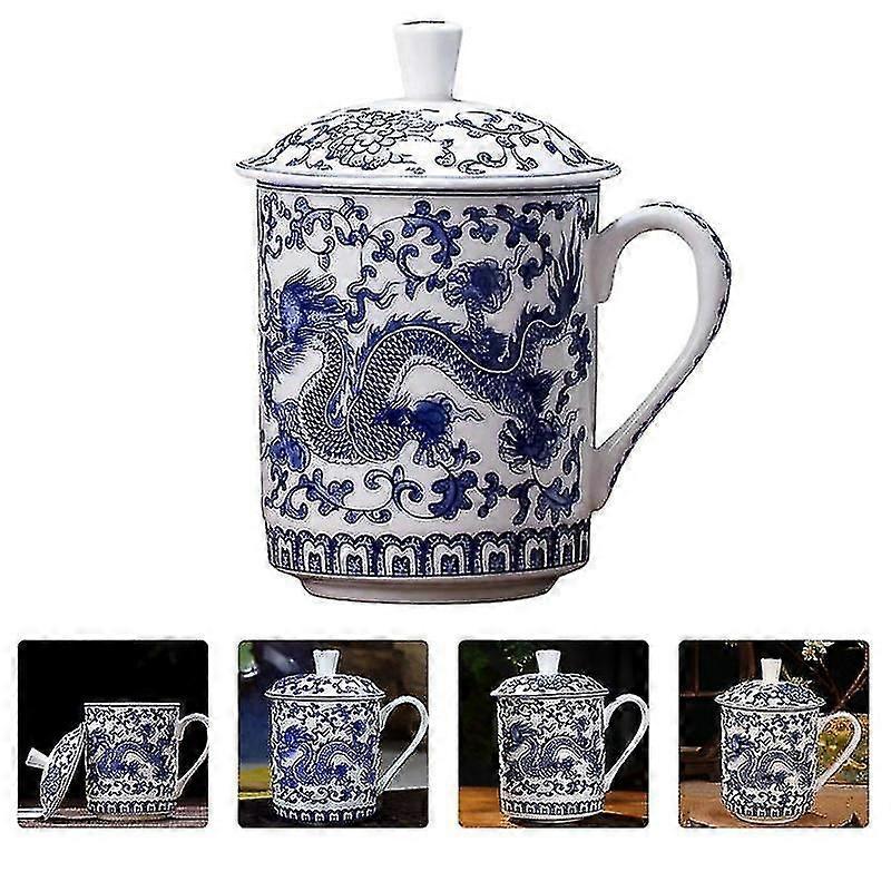 The New 1pcs Beverage Mug