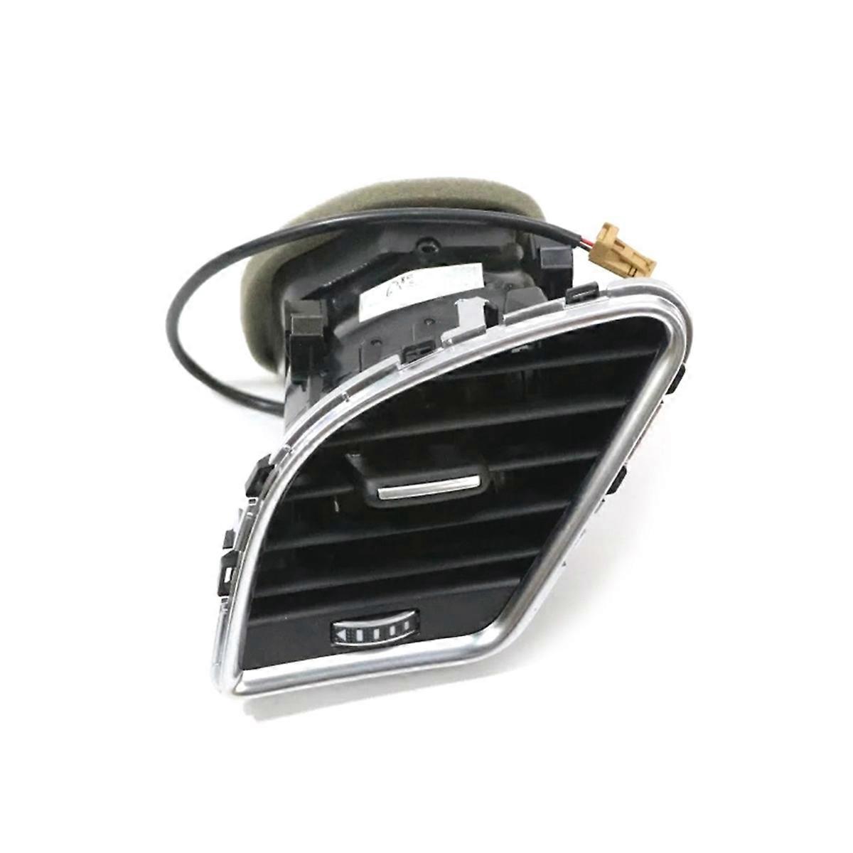 Dashboard Air Conditioning Outlet LH for A4 B8 09-16 LHD 8K0820901