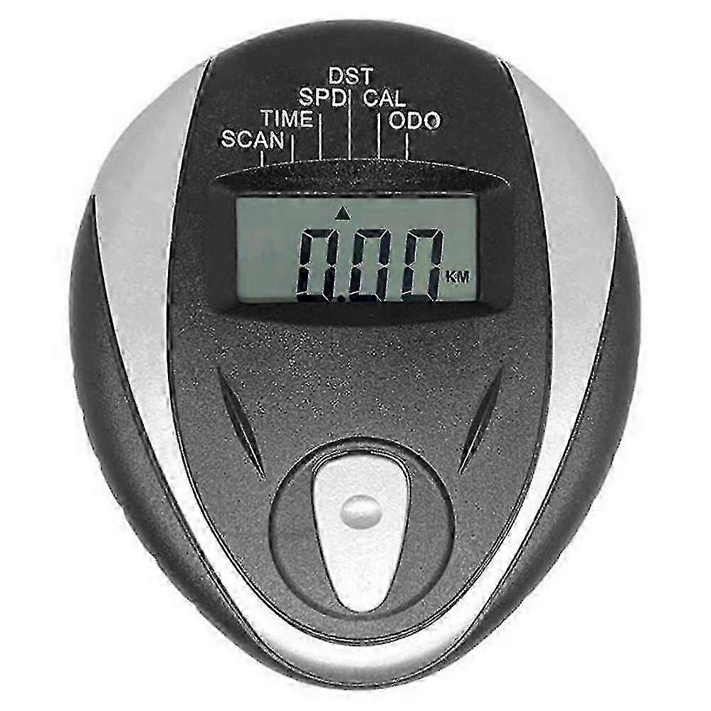 Replacement Speedometer Monitor for Exercise Bikes No Heart Rate Tracking