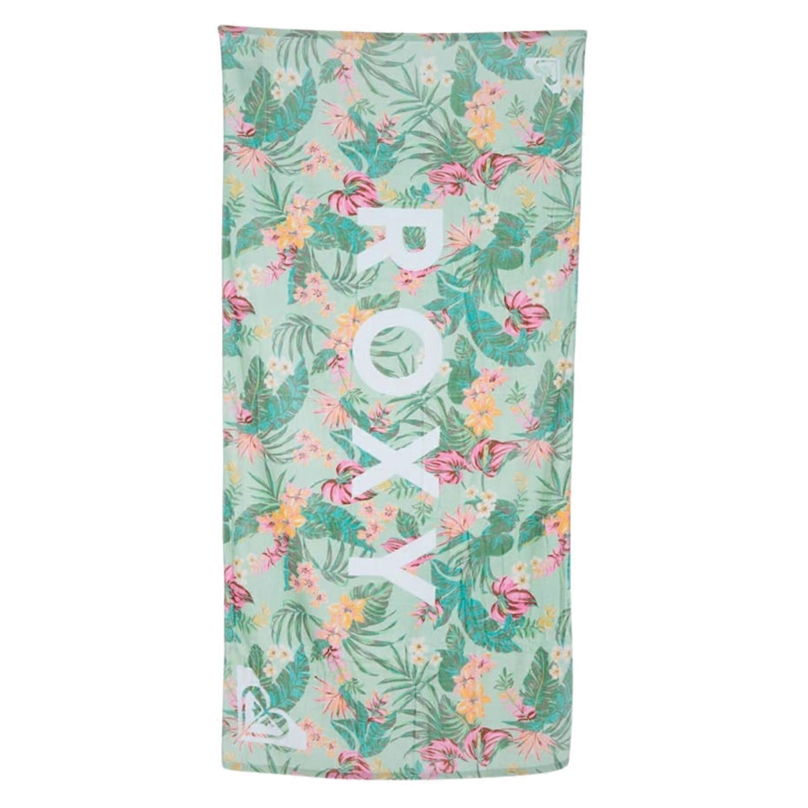 Roxy Unisex Into The Sun Beach Towel