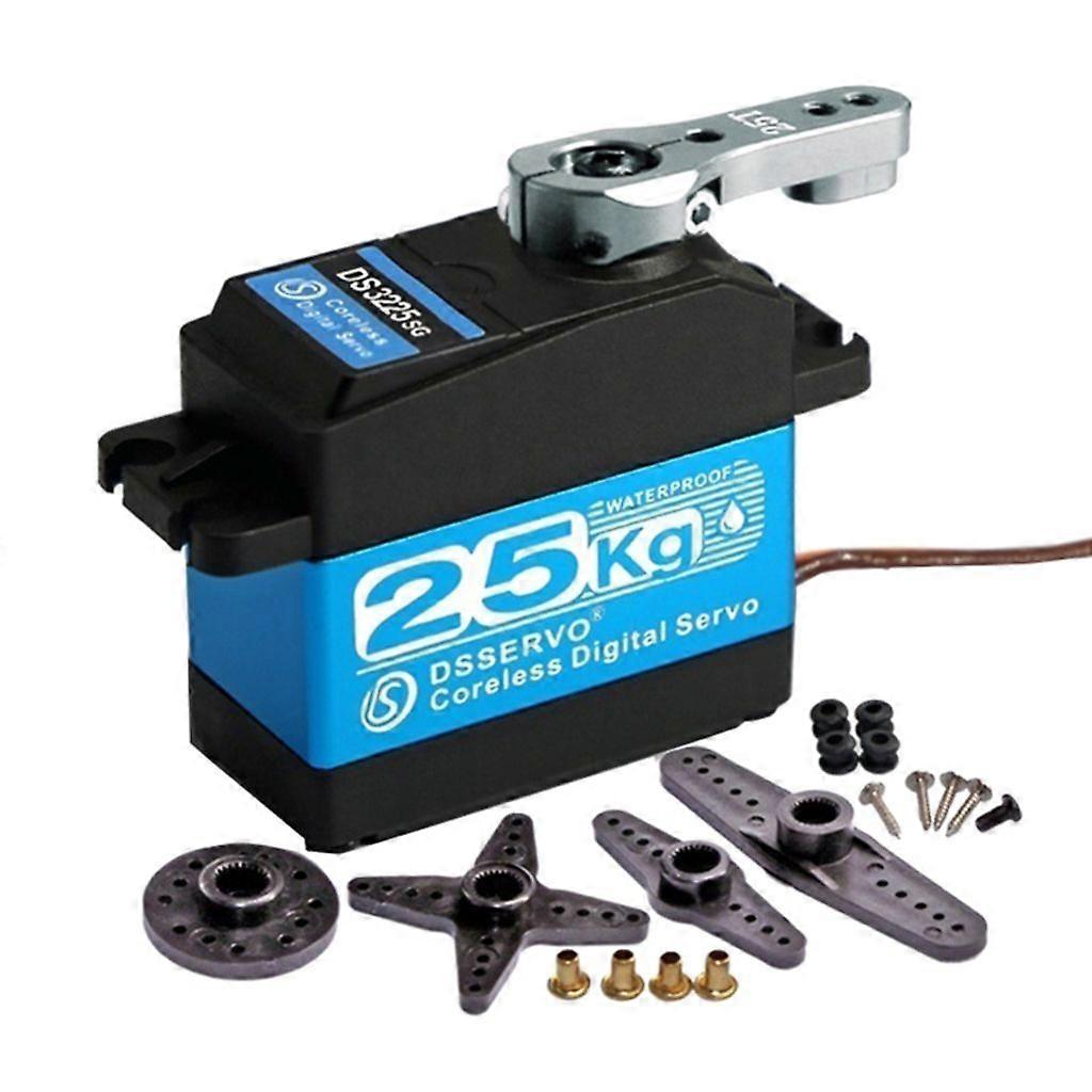 Upgrade R/C Spare Gear Servo Model Gear Engine High Torque for 1/8 1/10 Toy