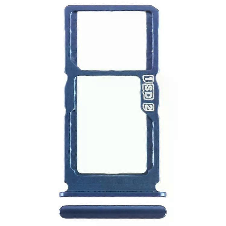 Nokia 8.3 SIM and Micro SD Card Tray-Original Accessory