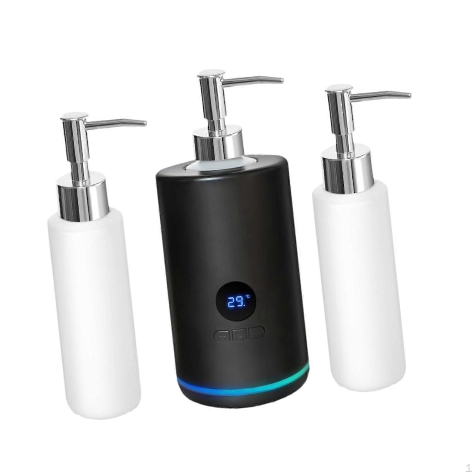 Compact Electric Oil Warmer for Aromatherapy Sessions