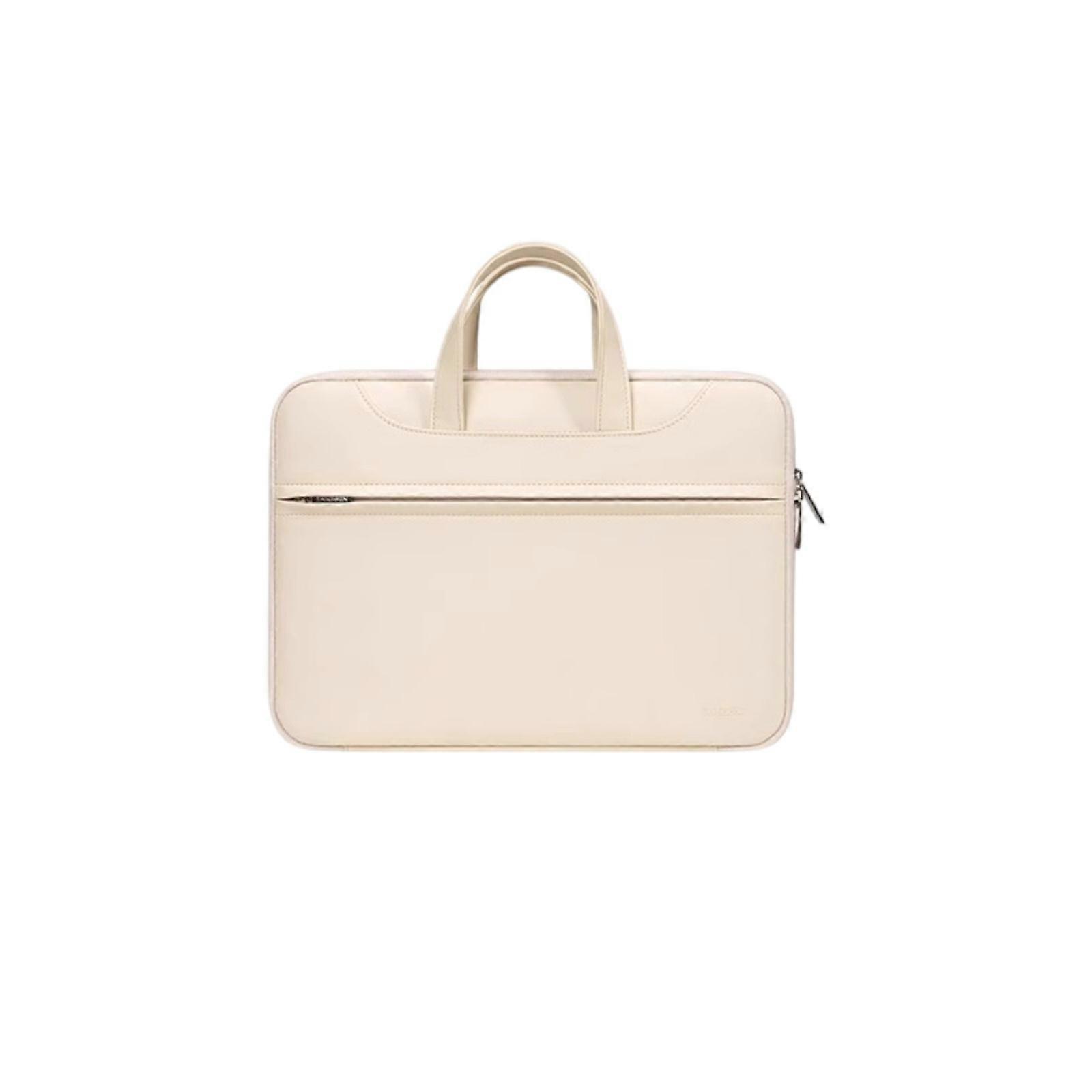 Bolsa de Tablet Manga Caso para Pad 12 13,6 14 14,2 polegadas Bolsa Protetora Estojo de Transporte com Bolso Cáqui 14 a 14,2 polegadas