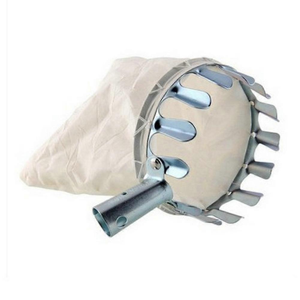 -Altitude Fruit Picker Durable and Rust-proof Metal