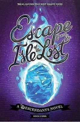 Escape from the Isle of the Lost