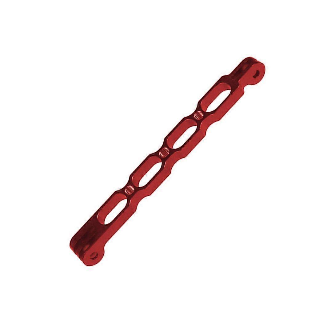 Lengthen Rod Bracket 1/4 Hole for Hero 10 9 8 7 6 360 One R Action Camera Grip
