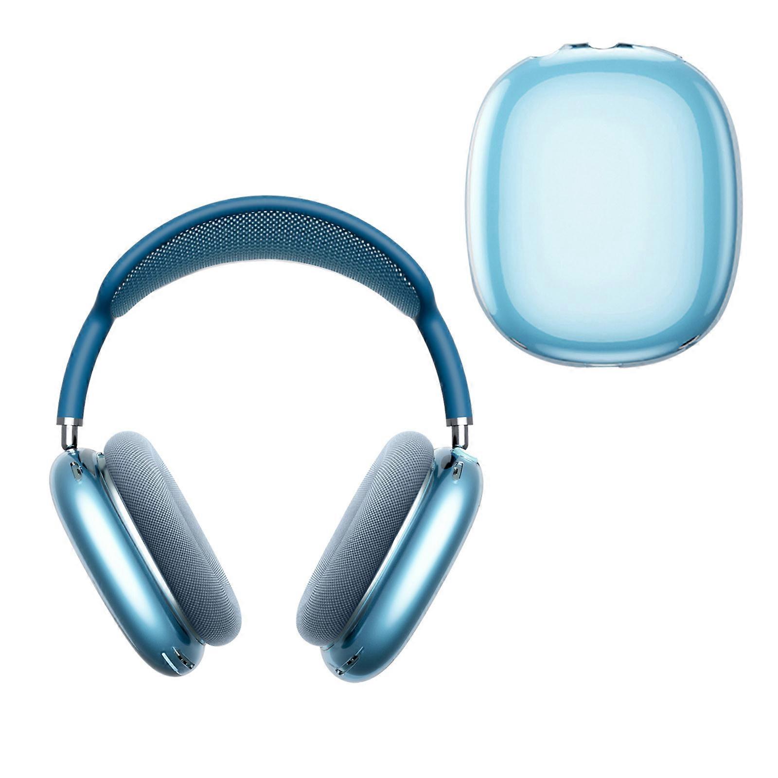 Clear Protective Cover-friendly Soft For Apple's Max Heads