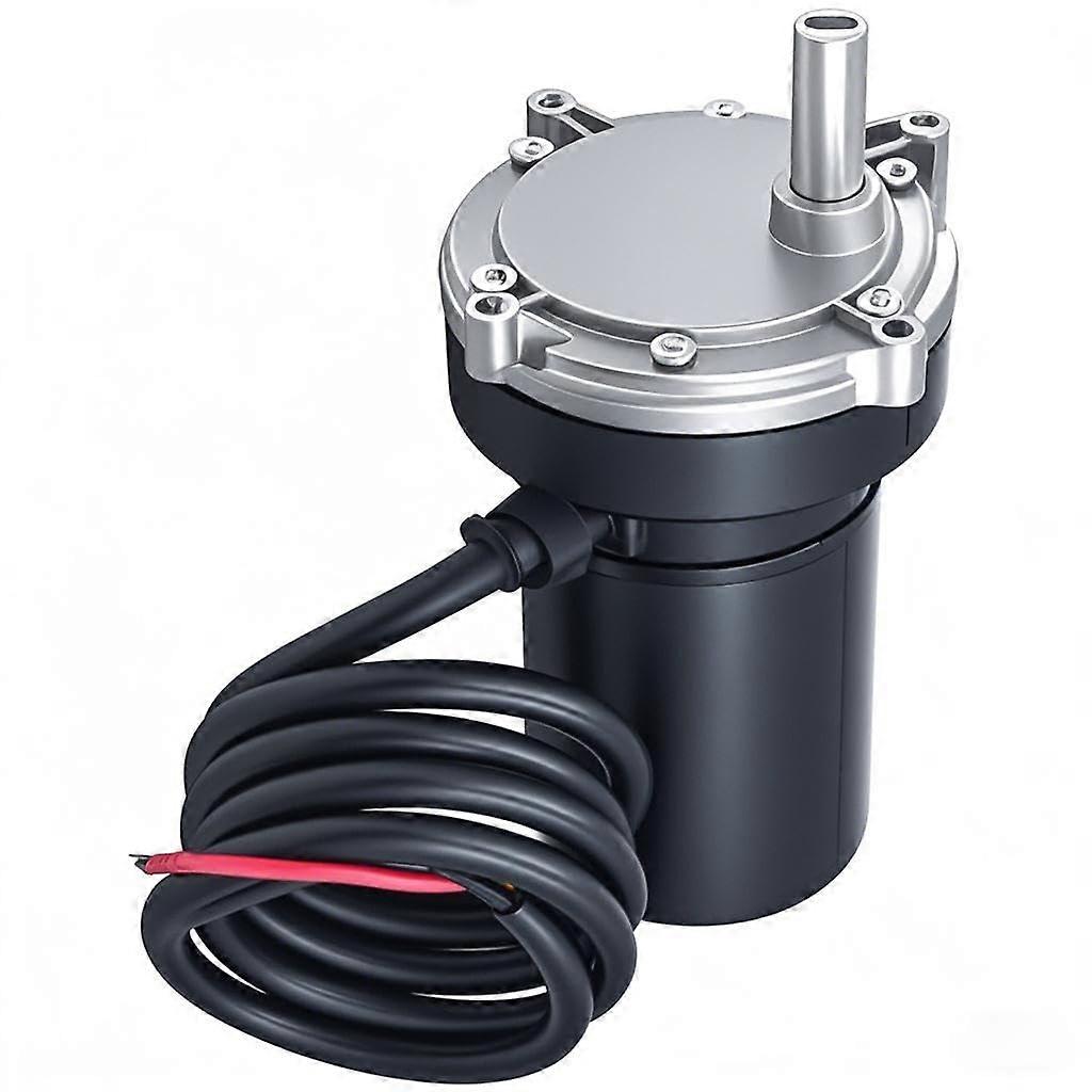 352338 Rear Electric Stabilizer Jack Compatible with Stabilizer Jacks 369774 298707 for Models 113407 337199