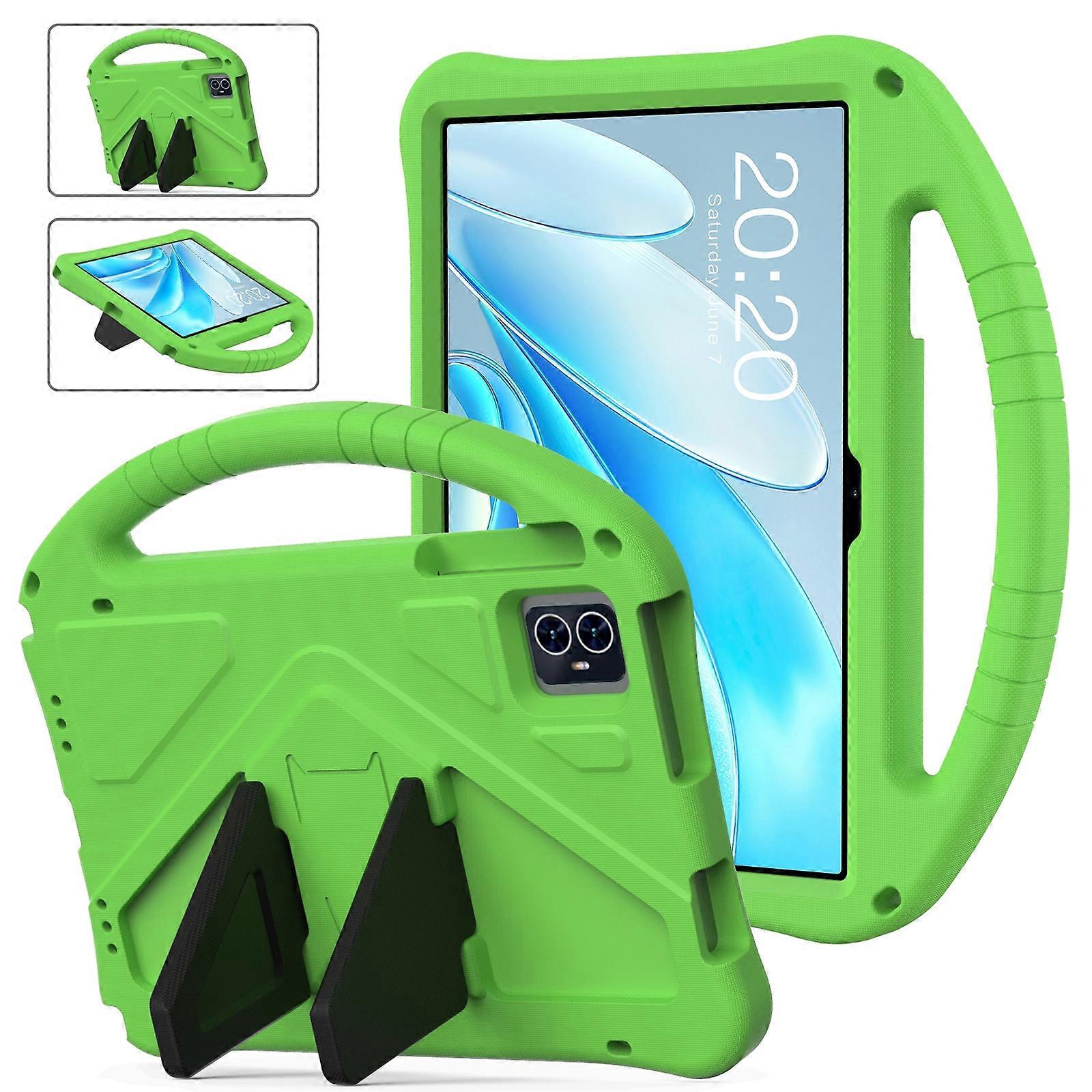 EVA Shockproof Tablet Case with Holder For Teclast M50 HD 10.1 / M50 Pro