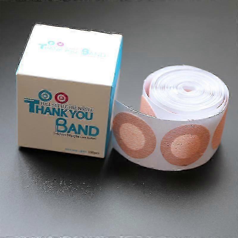 200 Pièces Runners Nip Protector Nipple Guard Nipple Irriting Prevention Jetable Pasty Set 3.5cm Ultra Marathon Running-Yvan