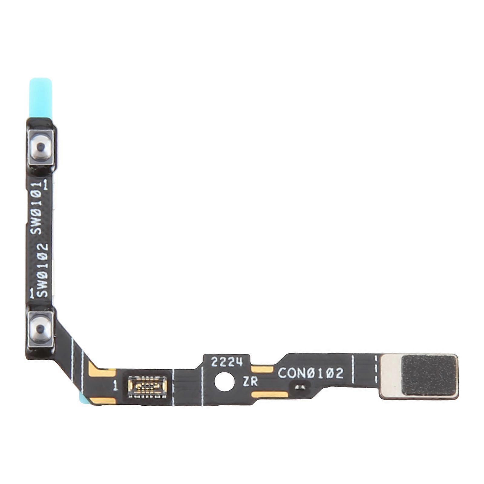 For Asus Rog Phone 6 AI2201 Volume Button Flex Cable