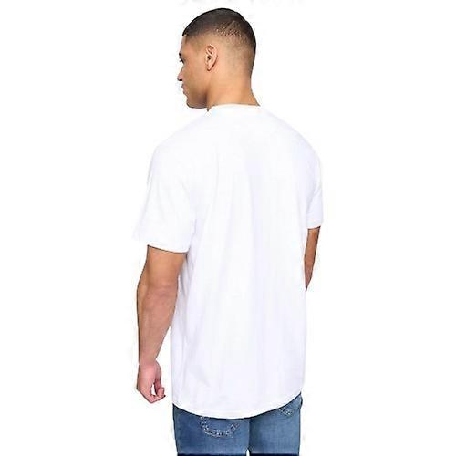 Henleys Mens Henclose Cotton T-Shirt