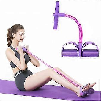 Rubber S For Fitness Gum Pull Ropes Rubber S For Sports For Ance S Fitness Equipment