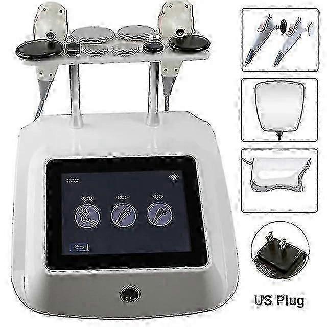 Nuovo 448khz Tecar Cet Ret Jdm Sollievo dal dolore Terapia fisica Diatermia Modellamento del corpo Riduzione del grasso Pelle rassodante Hine