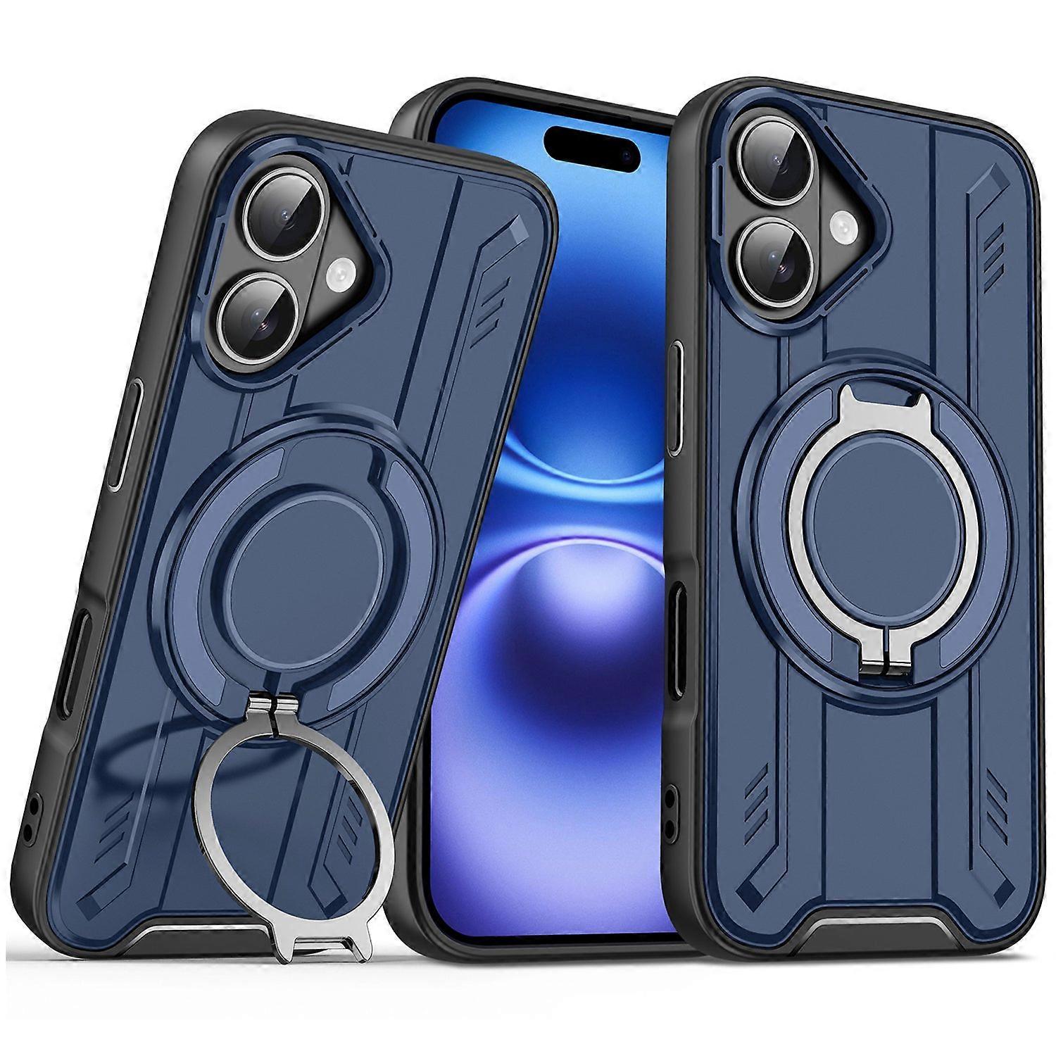 Compatible with iPhone 16 Plus Phone Case