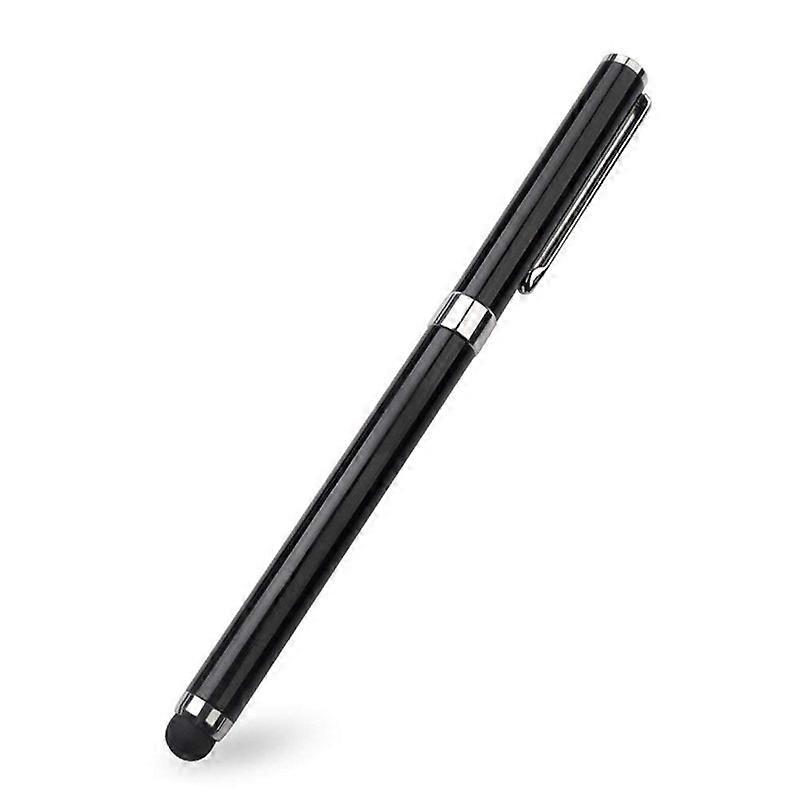 PRO Stylus Capacitive Pen Compatible with Dell XPS 9530 - 12pcs Custom High Precision Touch Stylus, Full Size Design