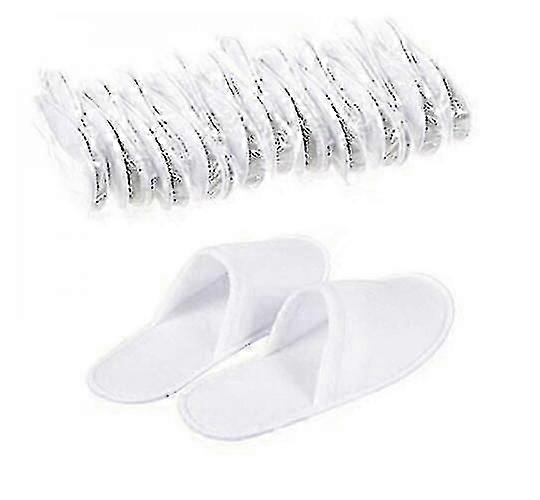 Spa Hotel Tøfler 20pcs