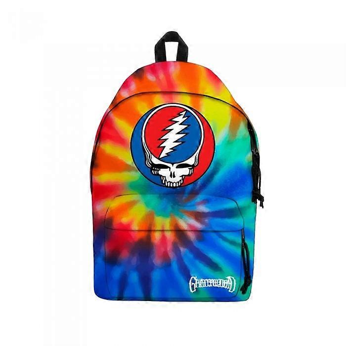 Grateful Dead Steal Your Face Backpack
