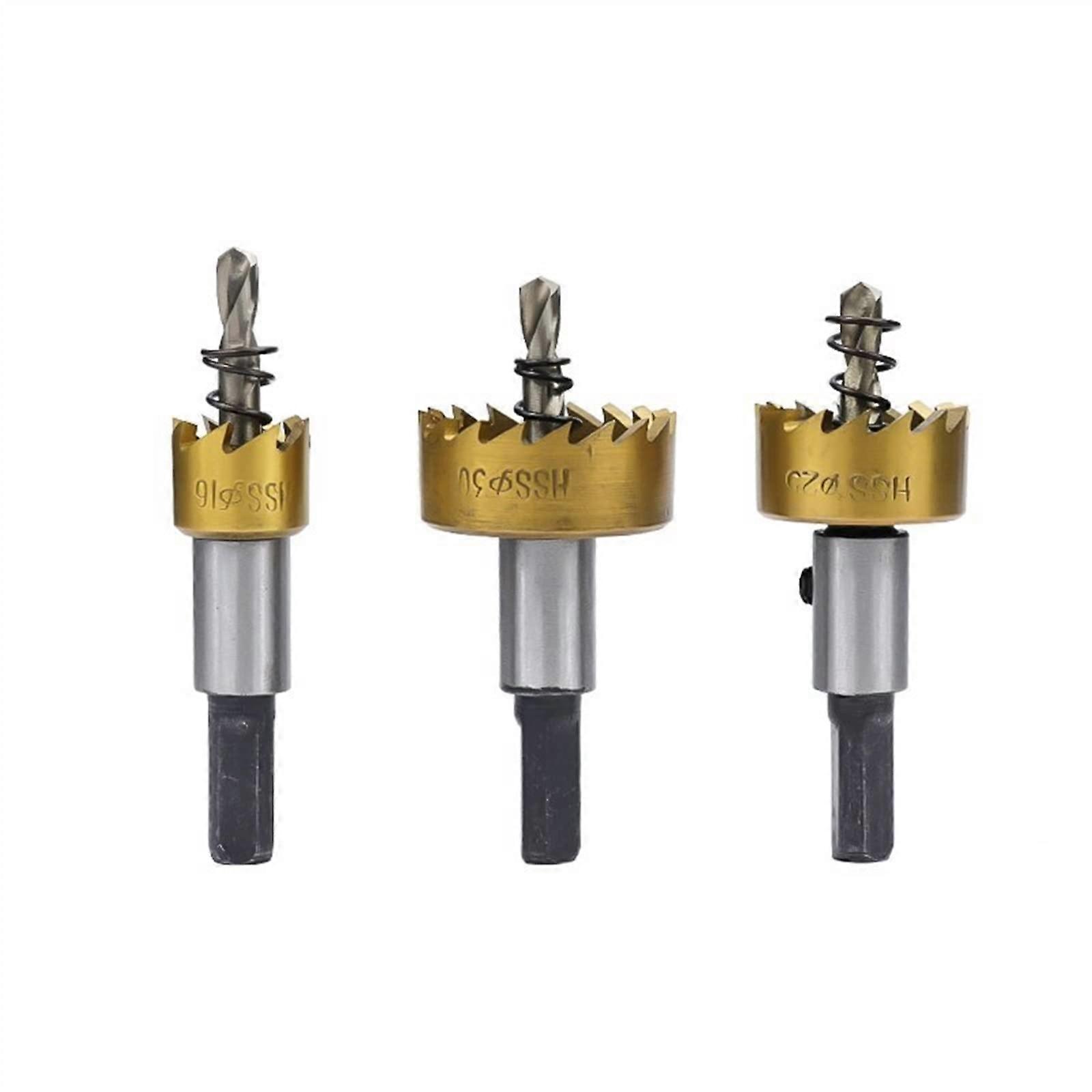 TCT Drill bit, Drill Bit, Tools (Color : 19mm)