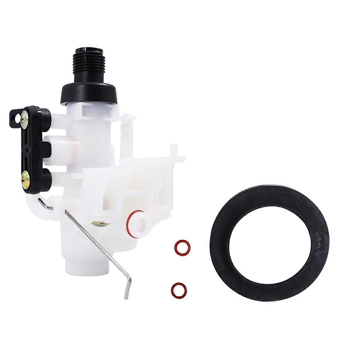 31705 RV Toilet Water Valve Kit for High Low Models RV Toilet Parts
