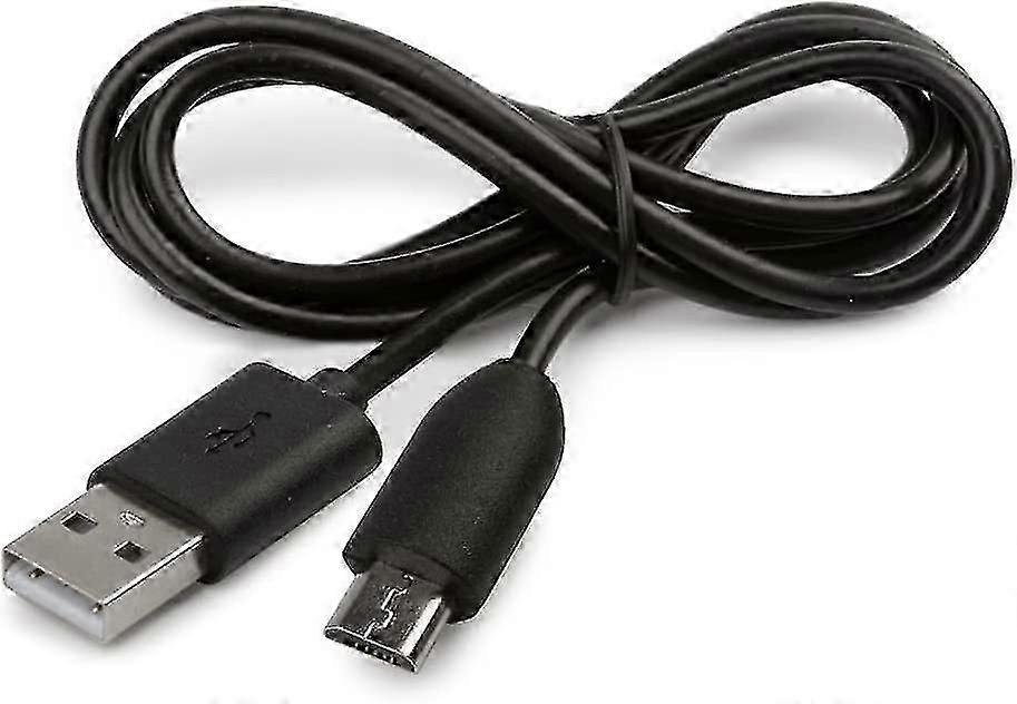Bose Soundlink/Soundtouch USB Cable - Data Micro Lead for Wireless Speaker, Compatible with Bluetooth Audio Replacement