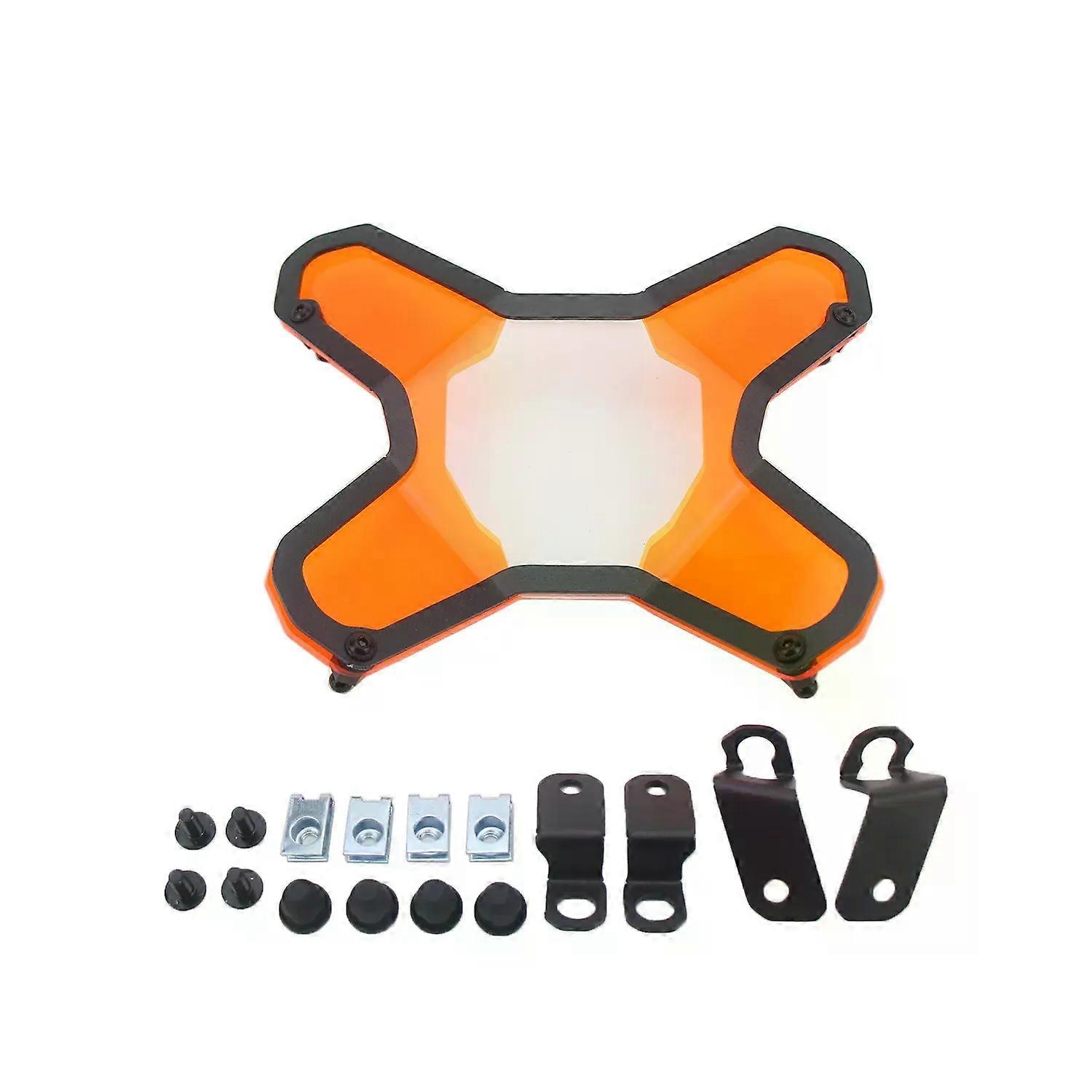 New R1300GS Front Headlight Protector Guard Suitable for B-M-W R 1300GS ADV R1300GS 2023 2025 Motorcycle Accessories Headlight Grill Guard