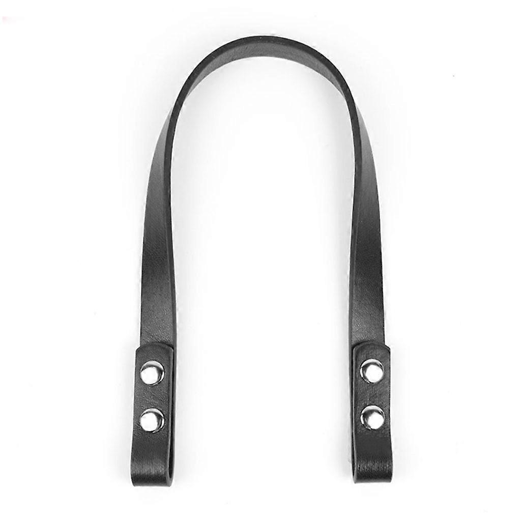 PU Leather Replacement Handles Purses Straps Handbags Shoulder Bag Strap Craft