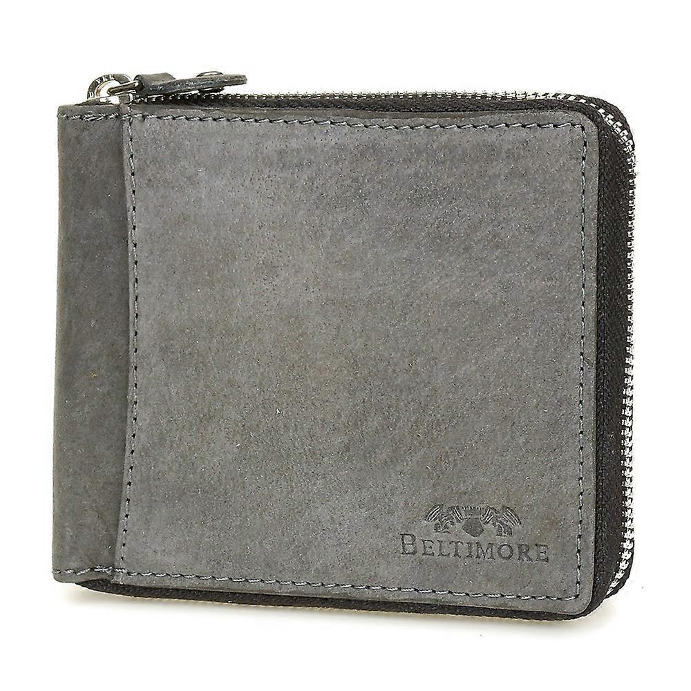 Wallets Beltimore krah01grey