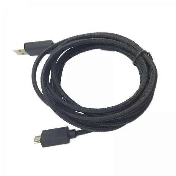 4x Headphones USB Audiocabula USB Extension Cable Replacement Audio Cable for