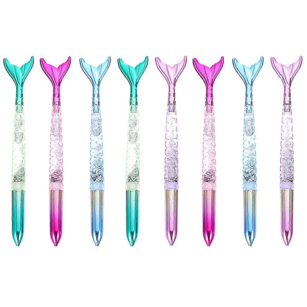 Functional Ballpoint Pens for Student Needs, Enhanced with Premium Build Quality