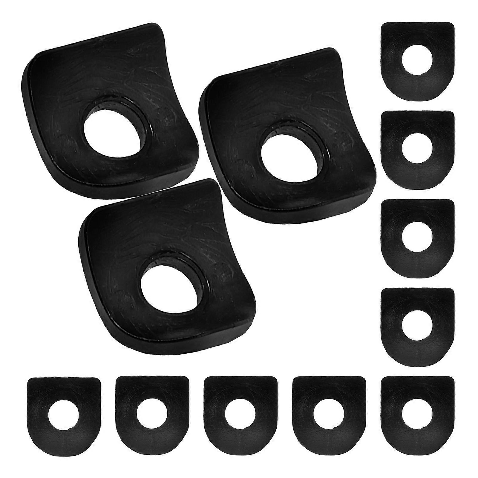 Bike Seat Clamp Kit with Durable Components for Extended Use and Stability