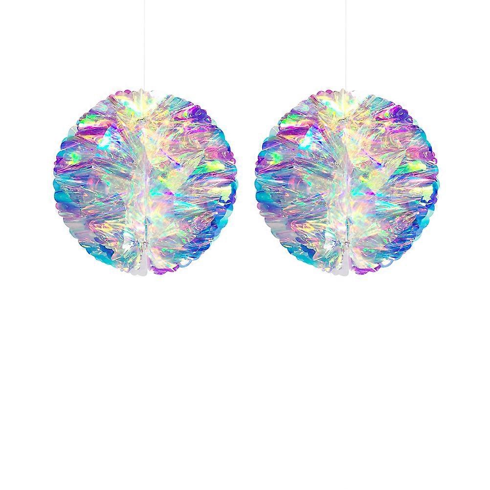 Event Decor, Reusable Honeycomb Ball for Festive Atmospheres