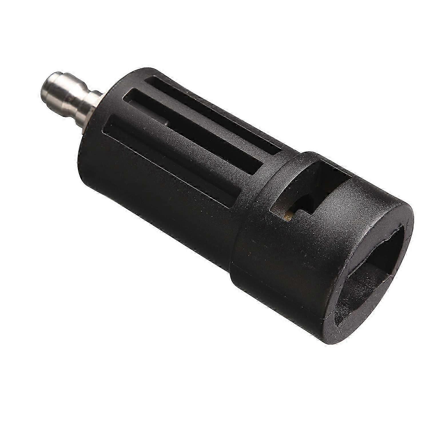 1/4" Quick Connect Pressure Washer Adapter Compatible with Karcher Pressure Washer Replacement Accessories