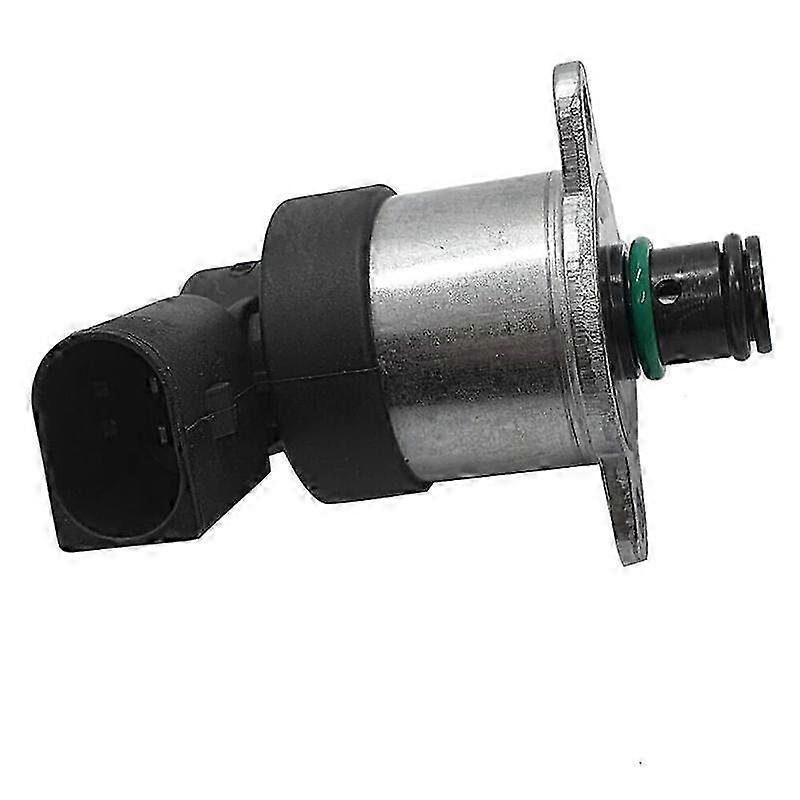 0928400676 Common Rail Fuel Metering Unit Regulator Control Valve Inlet Proportional Valve Automoti