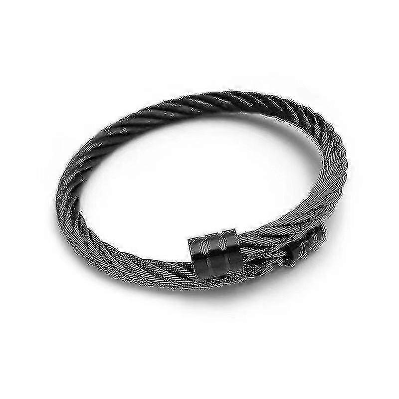 سوار التيتانيوم أيون الأوزميوم ، سوار العلاج المغناطيسي ، سوار مغناطيسي التصريف اللمفاوي بالنسبة لي Tw