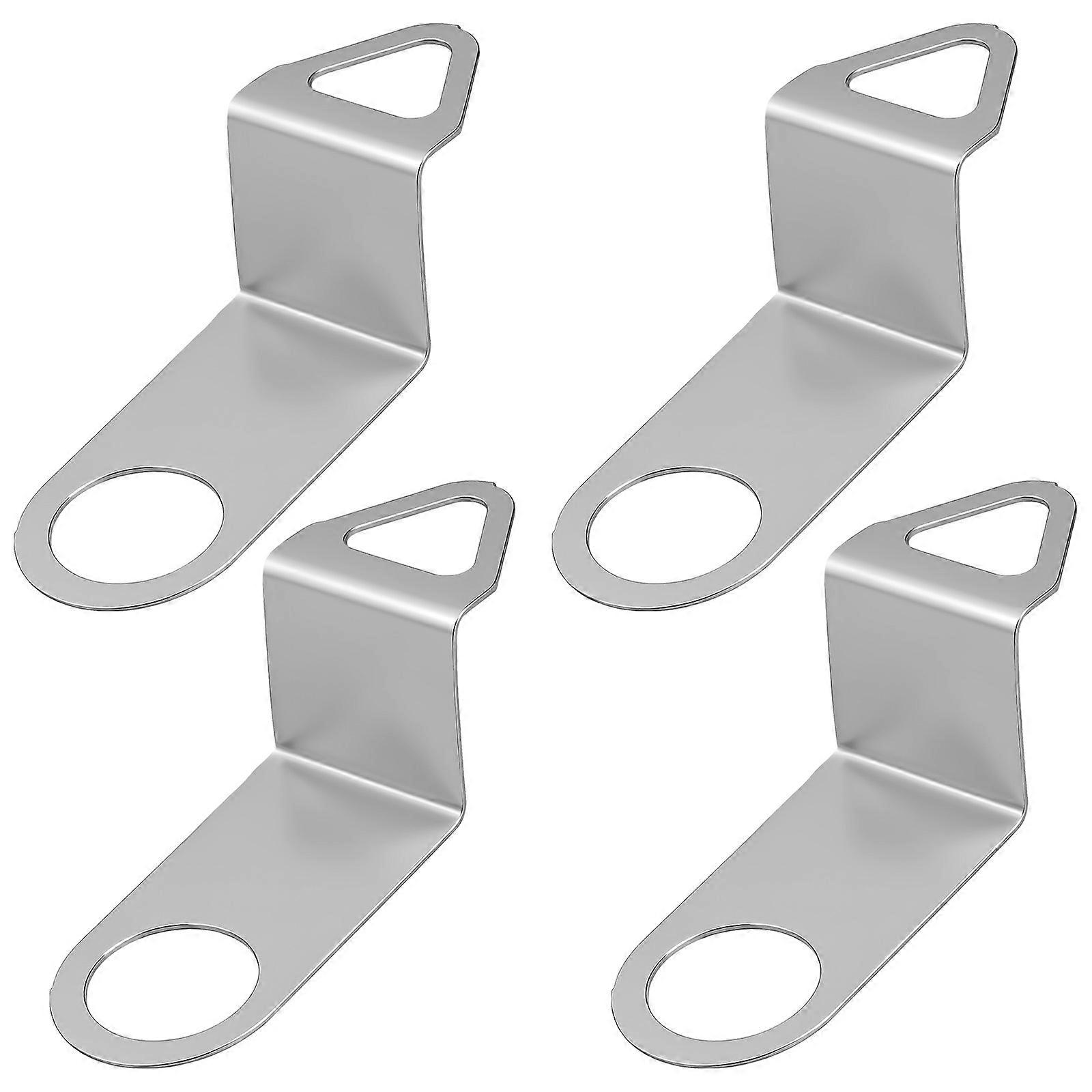 Living Room Clock Hooks, and Functional, Ideal for Wall Clocks of All Sizes