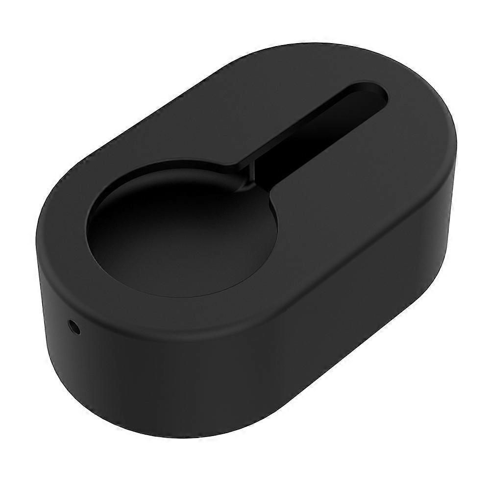 Compatible For Oura Ring Gen3 Smart Ring Charging Cable Organizer Storage Silicone Base