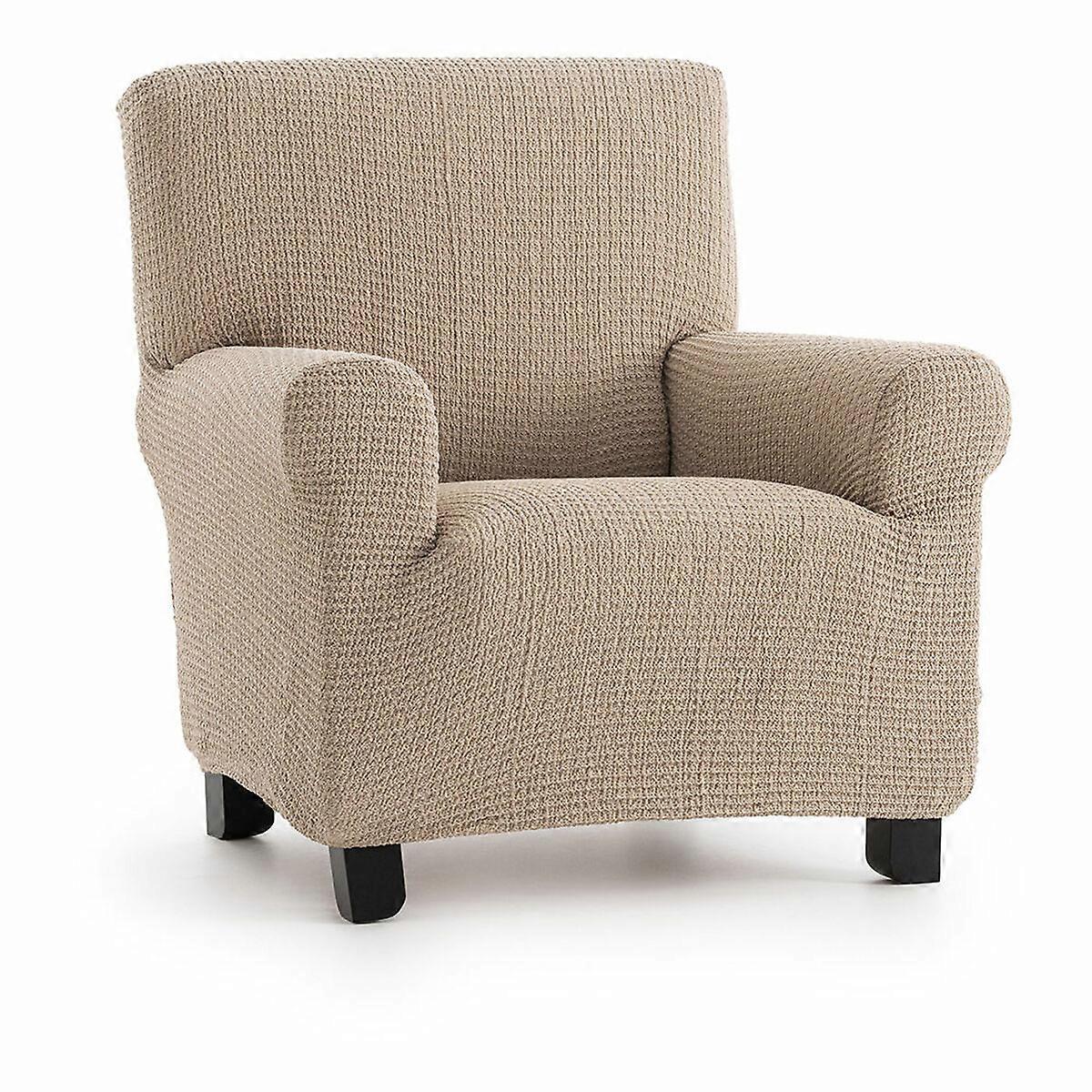 Chair cover Belmarti Bali linen 70-110 x 40-65 x 80-110 cm 1 seats