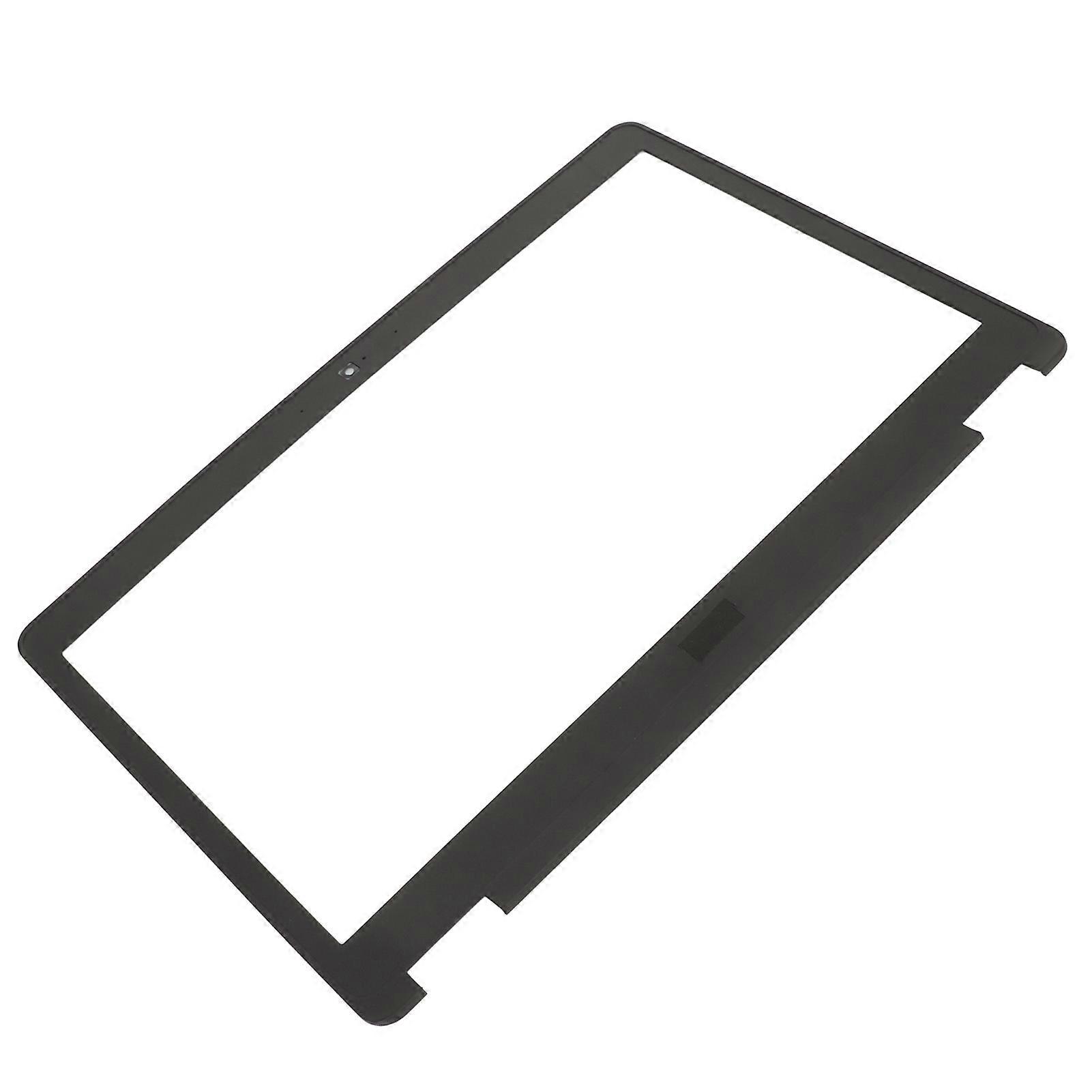 Laptop Front Bezel Cover Precise Cutouts Replacement Notebook LCD Front Bezel Frame for Dell E7470 