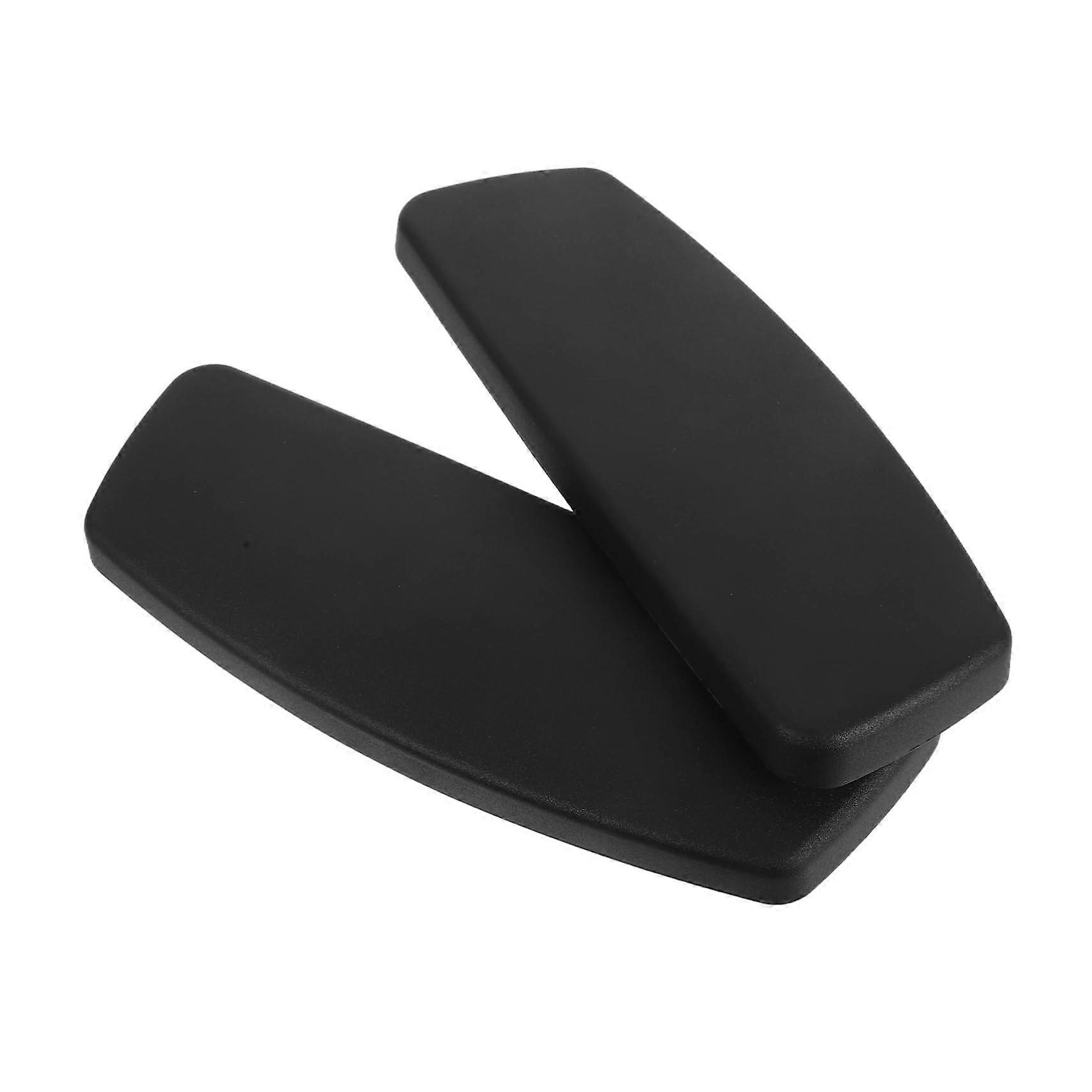 Office Chair Armrest Replacement Black Pp