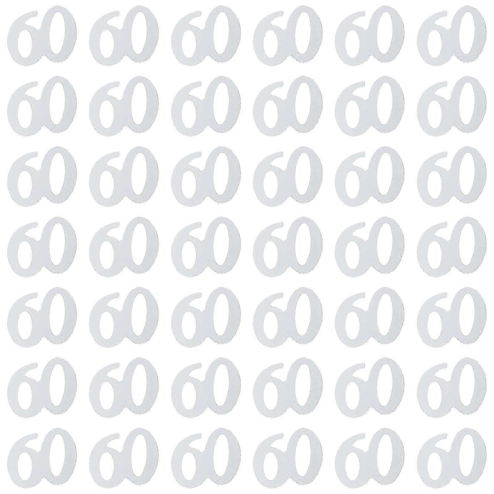 Party Sprinkle Confetti, Large Volume Pack, Great for Creative Personalization