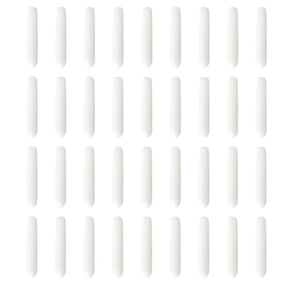 Thread Covers with Screw Caps for Efficient and Reliable Protection