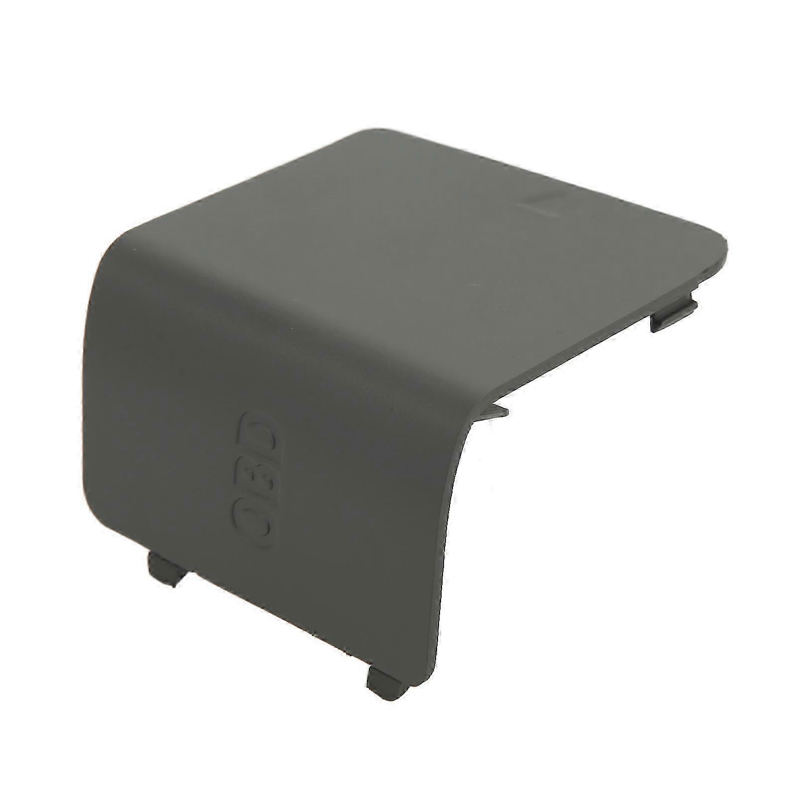 Couverture OBD 51437144966 pour 1 Série E81 E82 E87 E88 LHD Gris