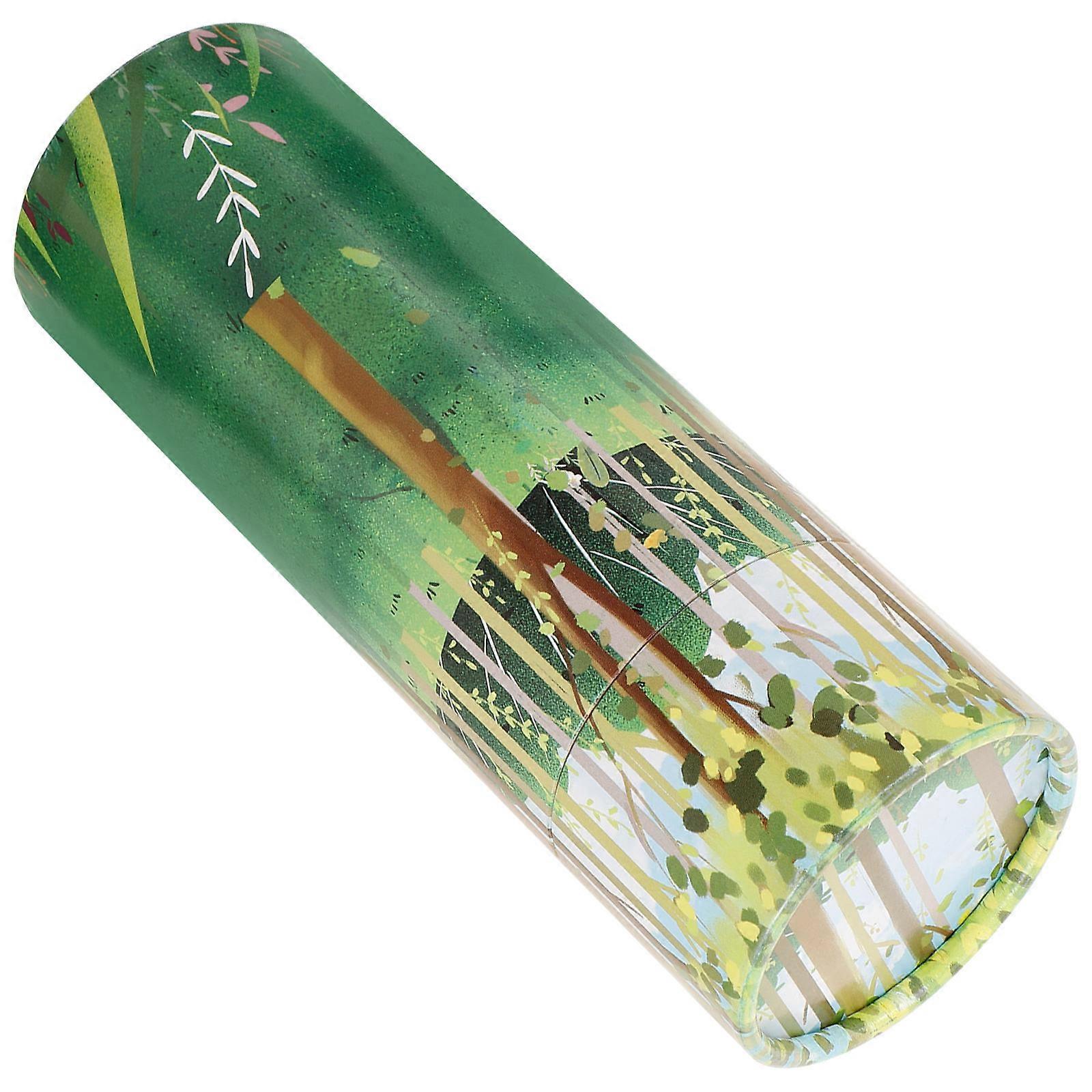 It sounds like you're looking to or understand a product listing for a **pet urn**—specifically a **paper tube style cremation ashes holder** for