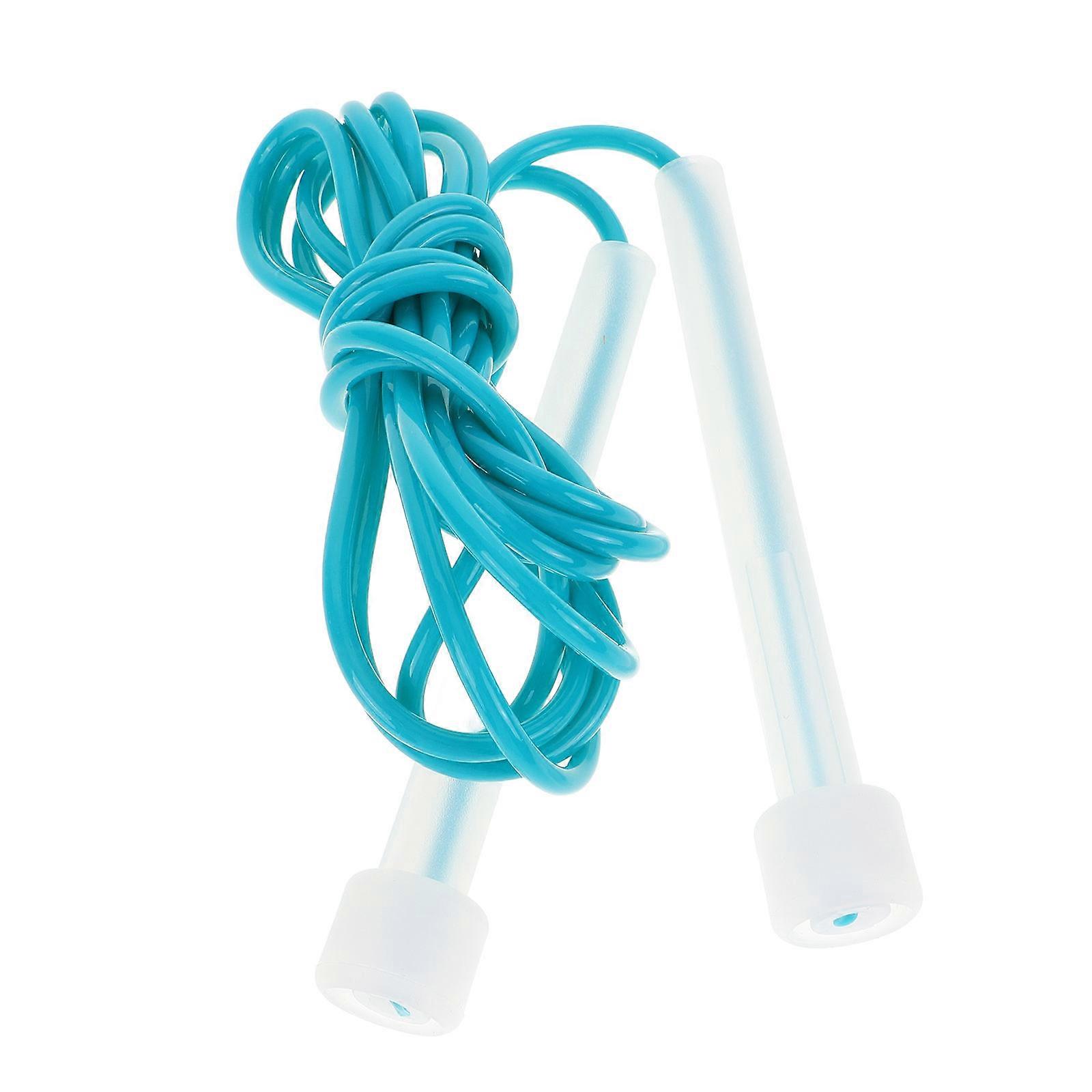 Lightweight Speed Skipping Rope for Portable Fitness and Healthy Exercise