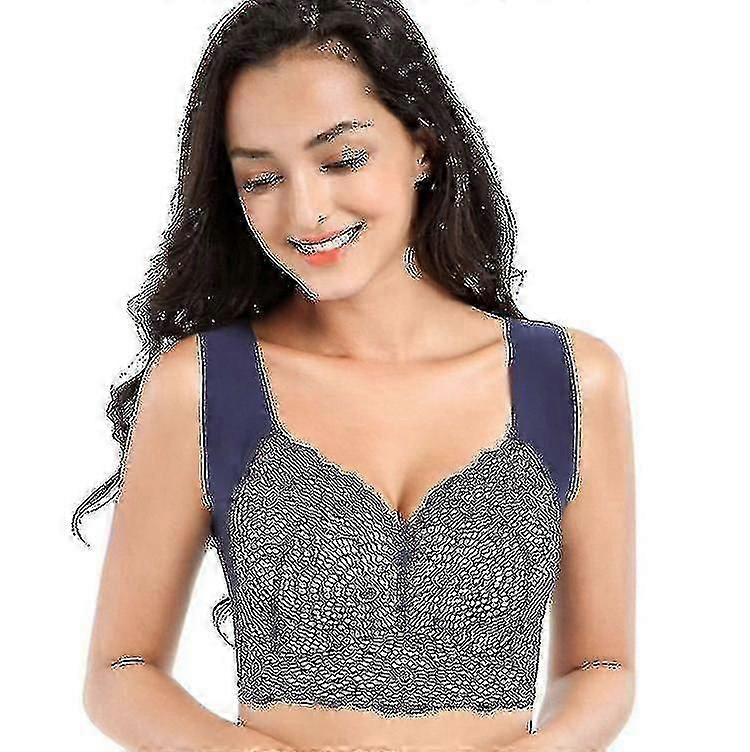 Lymphatic Drainage Sculpting Power Lifting Bra