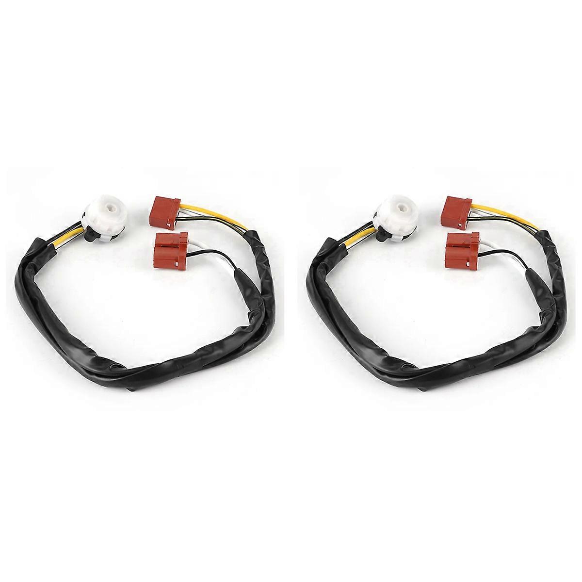 Car Accessory Electrical Ignition Switch for